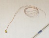 LED SMD s kabelem